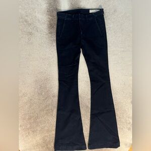Rag and Bone Flare jeans